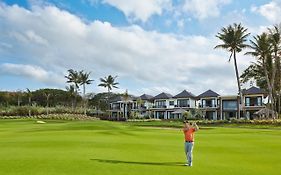 Bali National Golf Villas